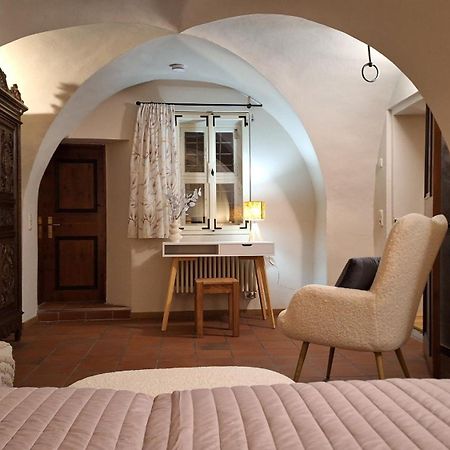 Stadtpalais Familien-Suite 4 Zimmer Mit Galerie Maximal 6 Personen Bautzen Εξωτερικό φωτογραφία