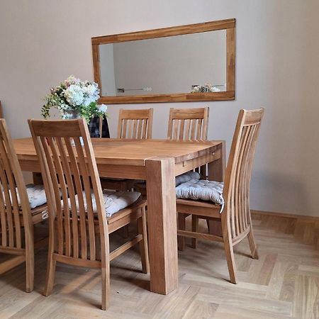 Stadtpalais Familien-Suite 4 Zimmer Mit Galerie Maximal 6 Personen Bautzen Εξωτερικό φωτογραφία