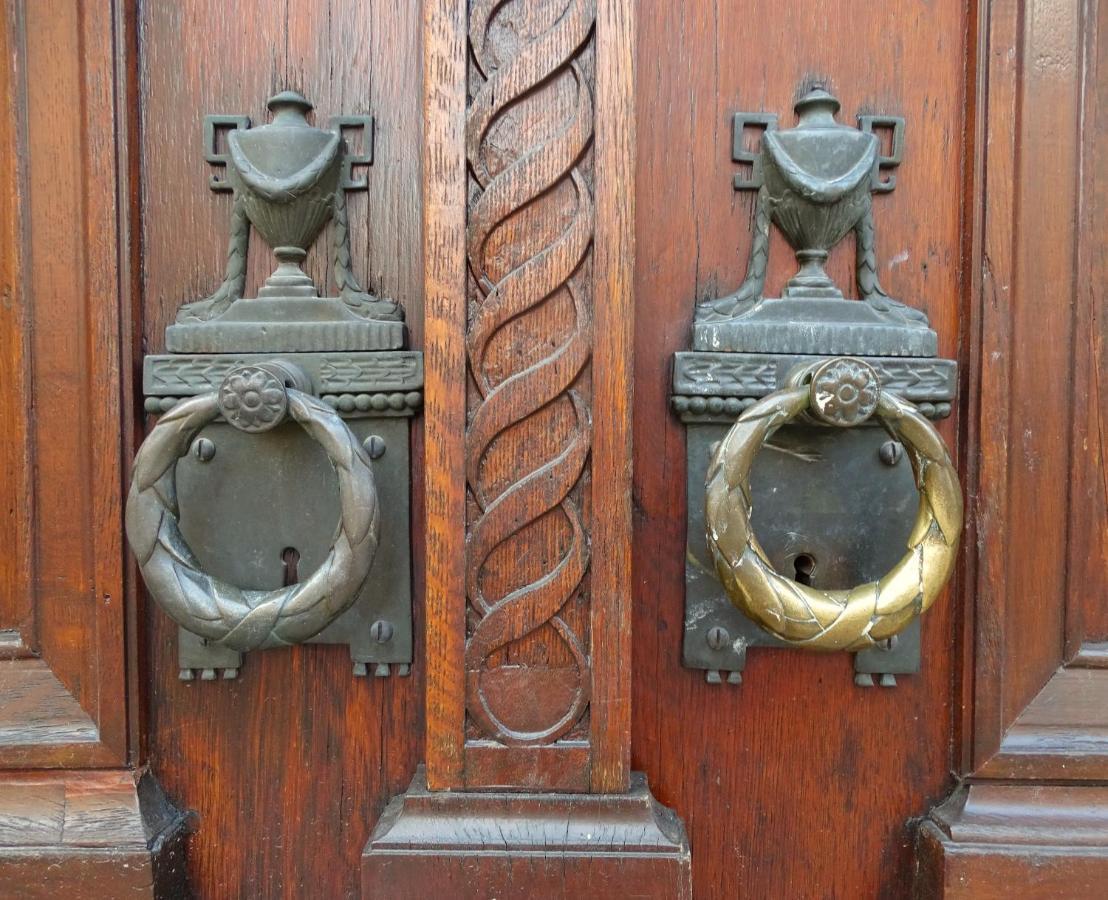 Stadtpalais Familien-Suite 4 Zimmer Mit Galerie Maximal 6 Personen Bautzen Εξωτερικό φωτογραφία