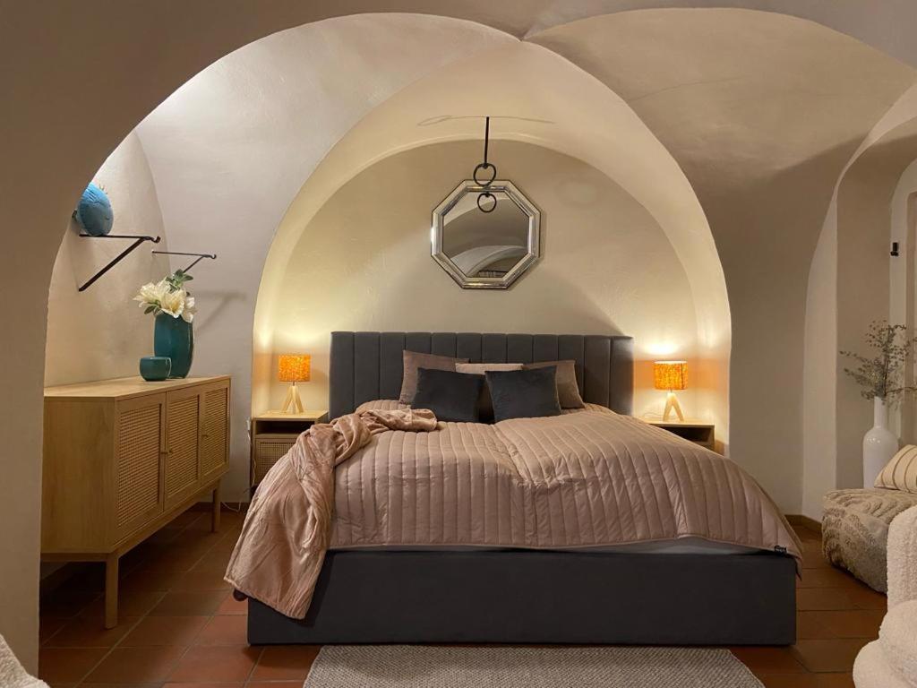Stadtpalais Familien-Suite 4 Zimmer Mit Galerie Maximal 6 Personen Bautzen Εξωτερικό φωτογραφία