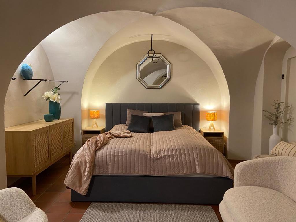 Stadtpalais Familien-Suite 4 Zimmer Mit Galerie Maximal 6 Personen Bautzen Εξωτερικό φωτογραφία