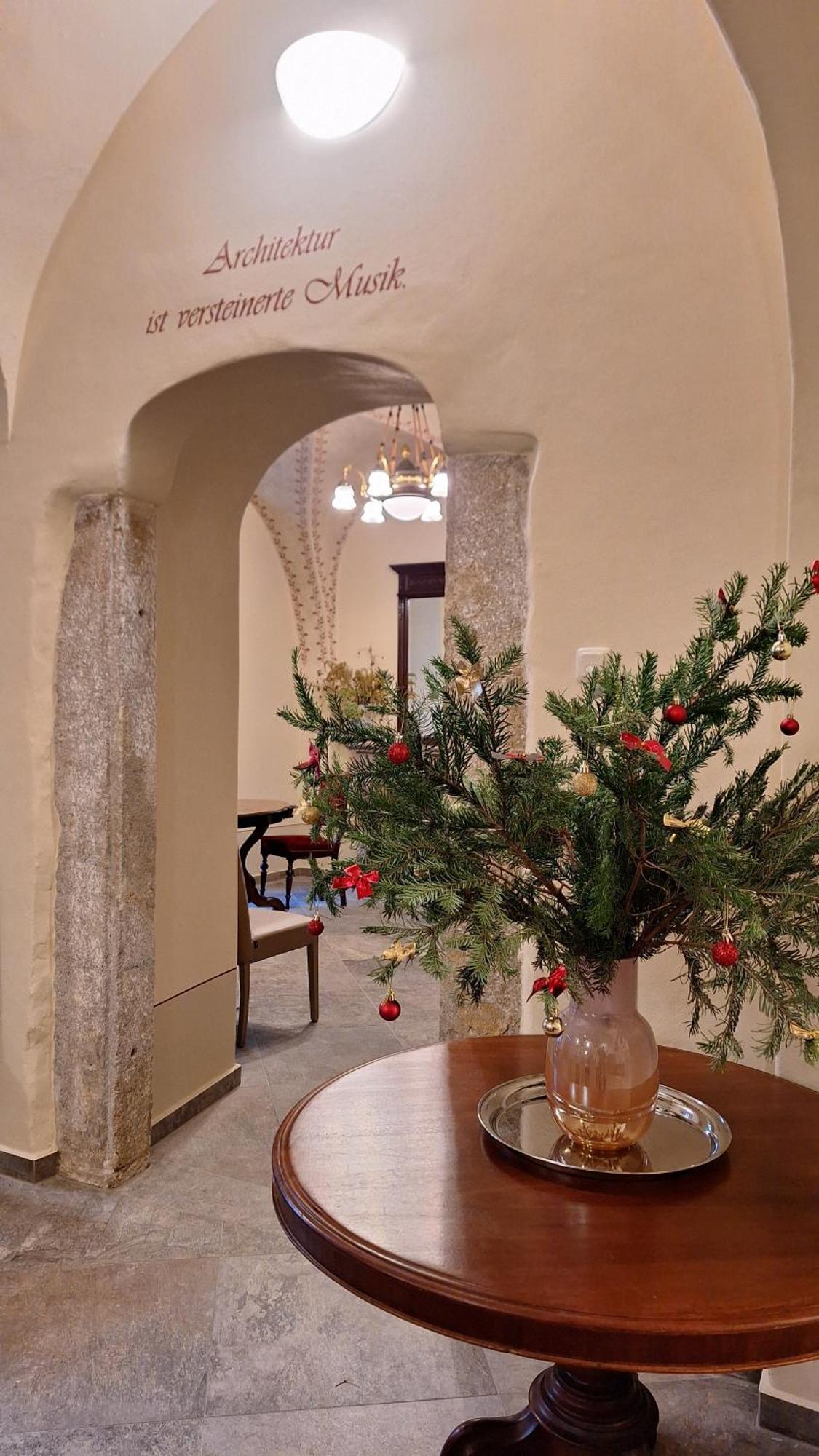 Stadtpalais Familien-Suite 4 Zimmer Mit Galerie Maximal 6 Personen Bautzen Εξωτερικό φωτογραφία