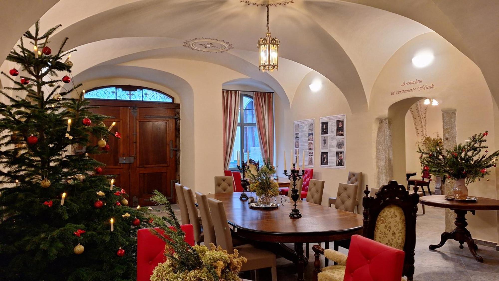 Stadtpalais Familien-Suite 4 Zimmer Mit Galerie Maximal 6 Personen Bautzen Εξωτερικό φωτογραφία