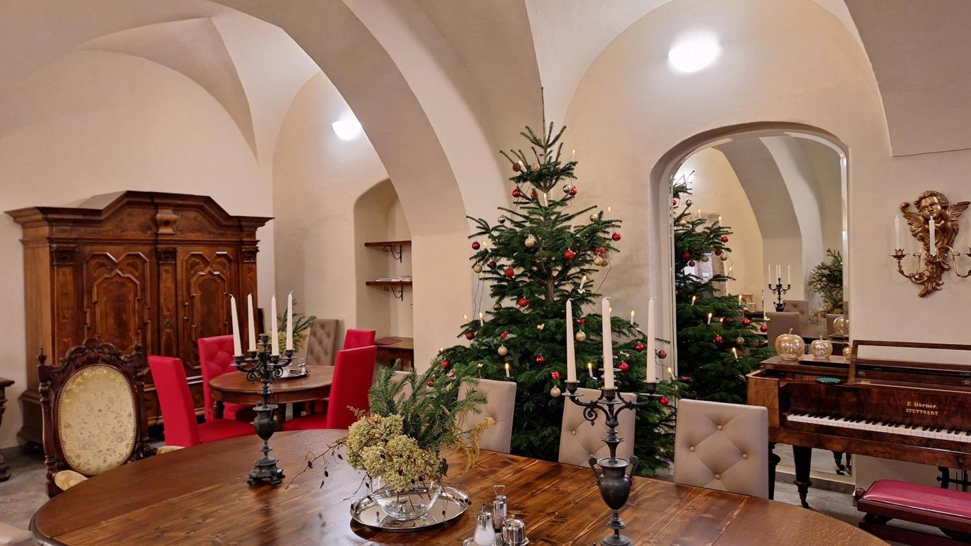 Stadtpalais Familien-Suite 4 Zimmer Mit Galerie Maximal 6 Personen Bautzen Εξωτερικό φωτογραφία