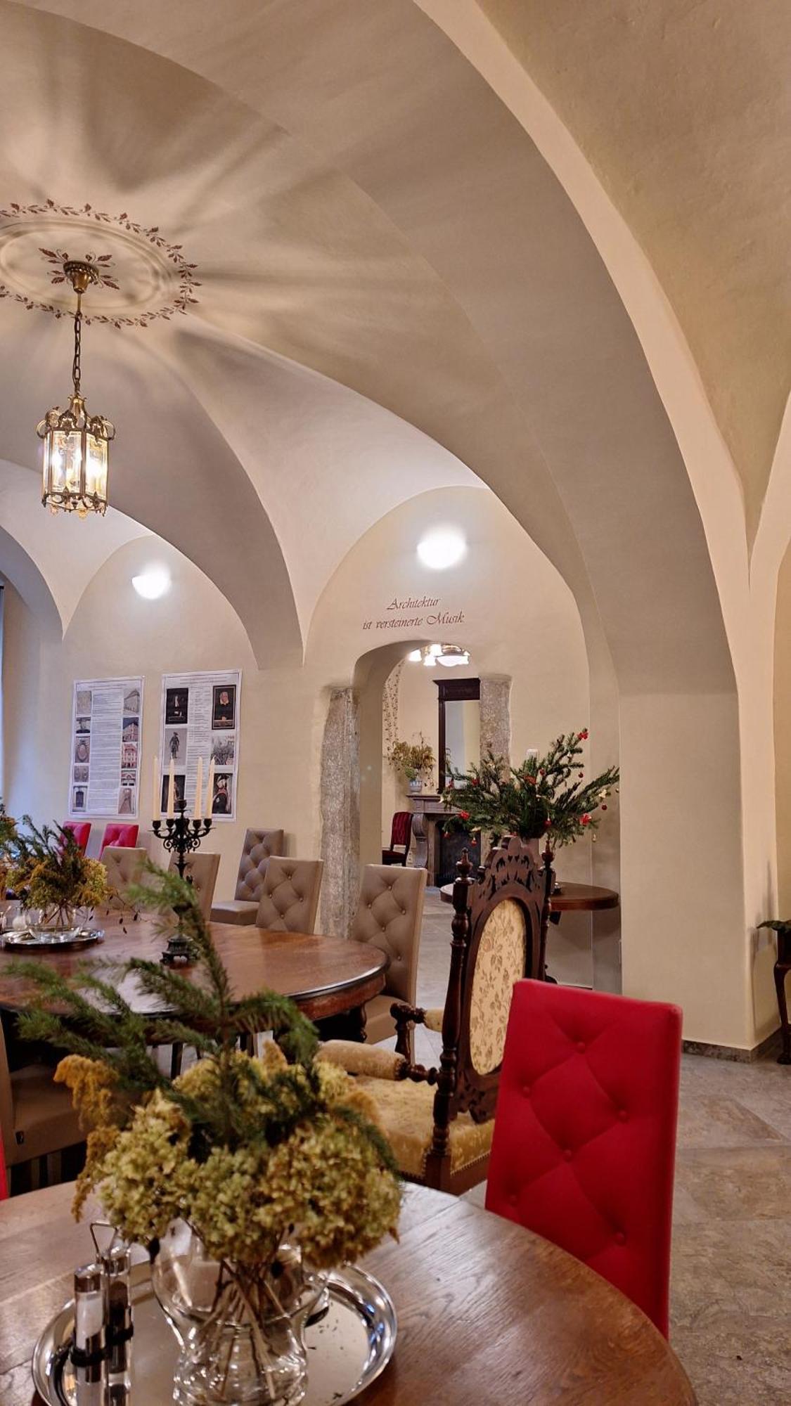 Stadtpalais Familien-Suite 4 Zimmer Mit Galerie Maximal 6 Personen Bautzen Εξωτερικό φωτογραφία