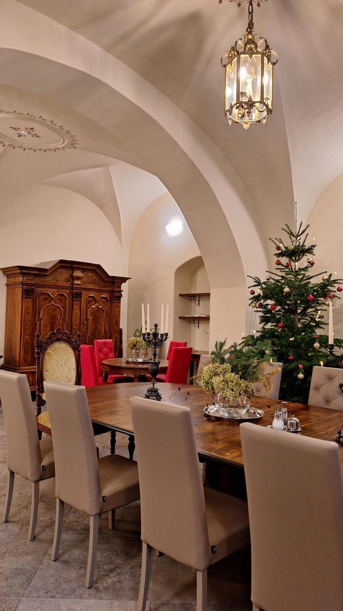 Stadtpalais Familien-Suite 4 Zimmer Mit Galerie Maximal 6 Personen Bautzen Εξωτερικό φωτογραφία