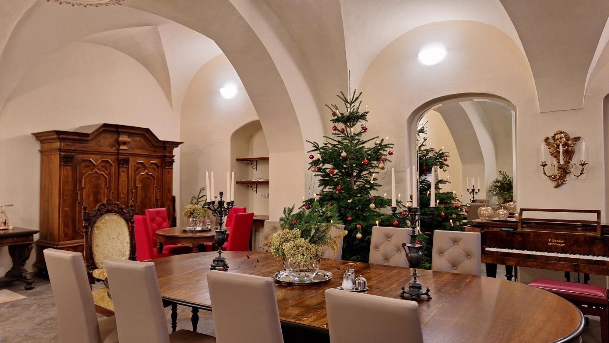 Stadtpalais Familien-Suite 4 Zimmer Mit Galerie Maximal 6 Personen Bautzen Εξωτερικό φωτογραφία