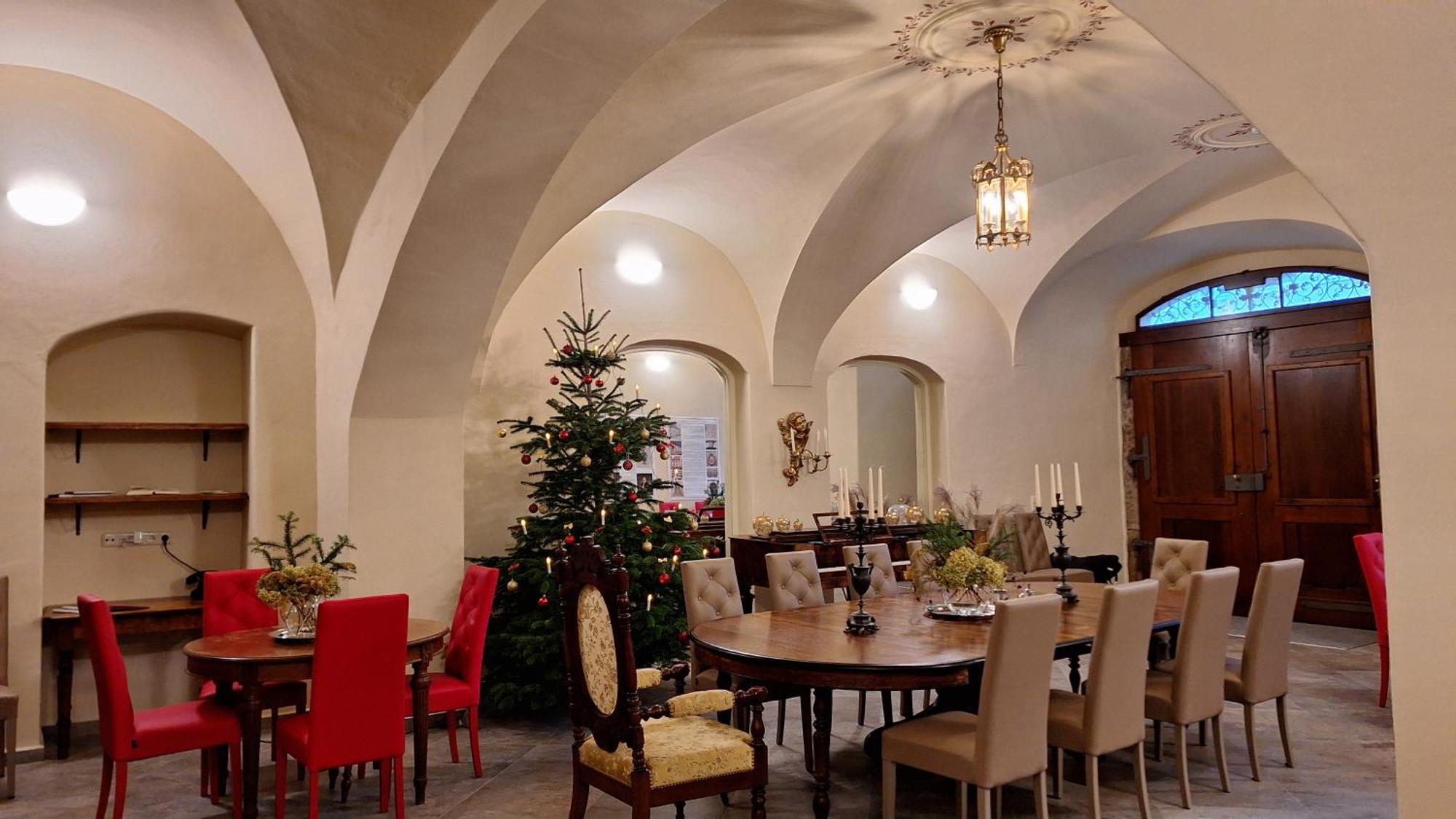 Stadtpalais Familien-Suite 4 Zimmer Mit Galerie Maximal 6 Personen Bautzen Εξωτερικό φωτογραφία