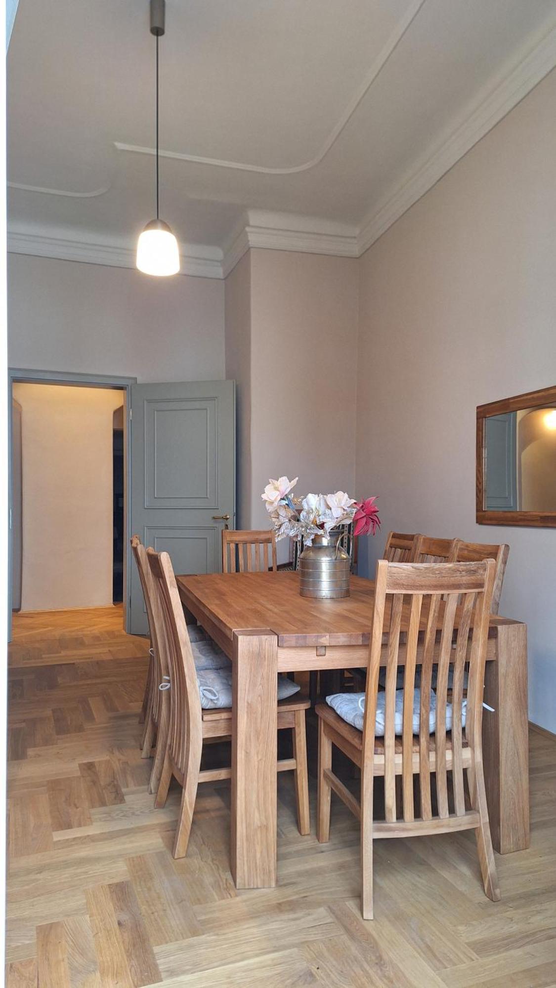 Stadtpalais Familien-Suite 4 Zimmer Mit Galerie Maximal 6 Personen Bautzen Εξωτερικό φωτογραφία