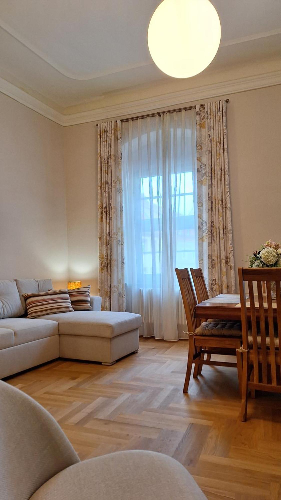 Stadtpalais Familien-Suite 4 Zimmer Mit Galerie Maximal 6 Personen Bautzen Εξωτερικό φωτογραφία