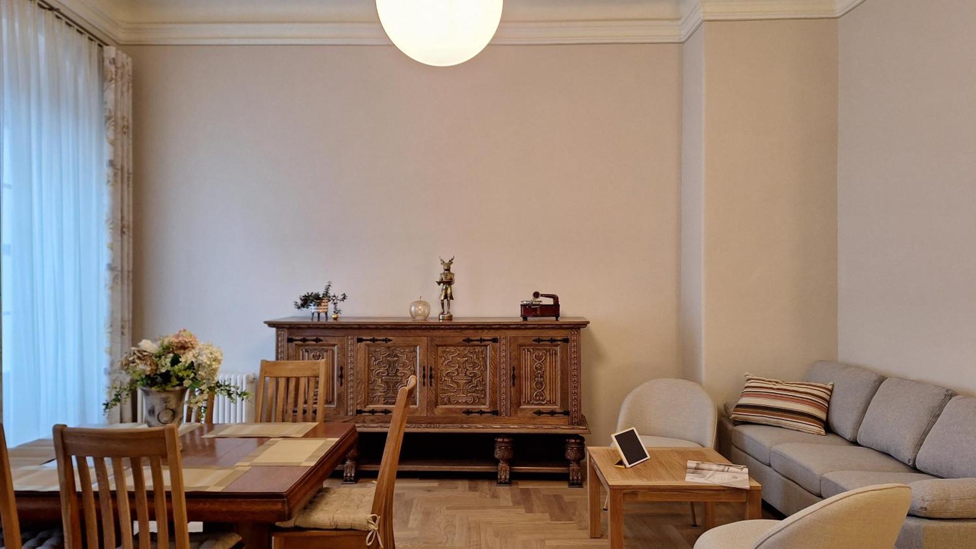 Stadtpalais Familien-Suite 4 Zimmer Mit Galerie Maximal 6 Personen Bautzen Εξωτερικό φωτογραφία