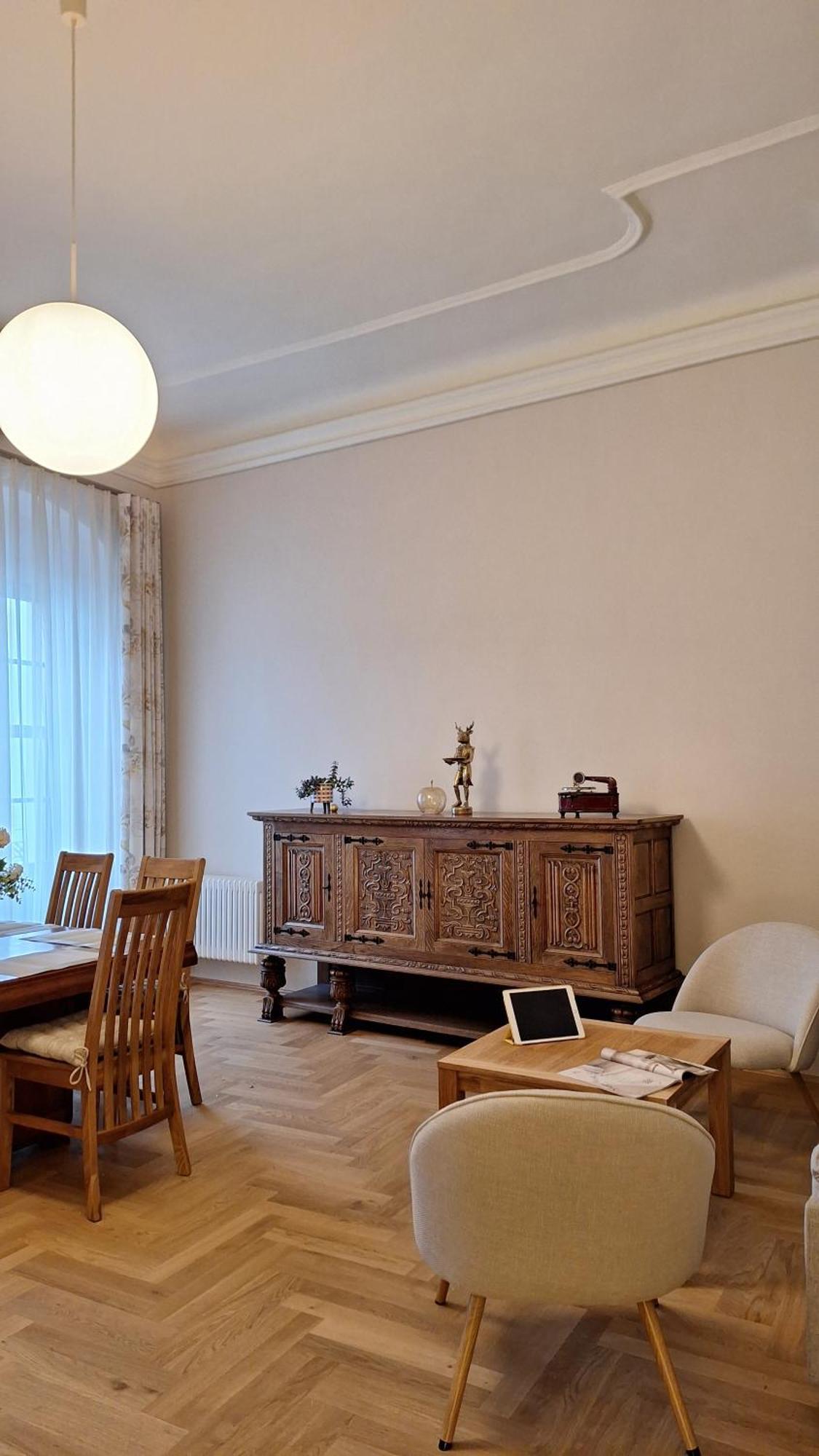 Stadtpalais Familien-Suite 4 Zimmer Mit Galerie Maximal 6 Personen Bautzen Εξωτερικό φωτογραφία