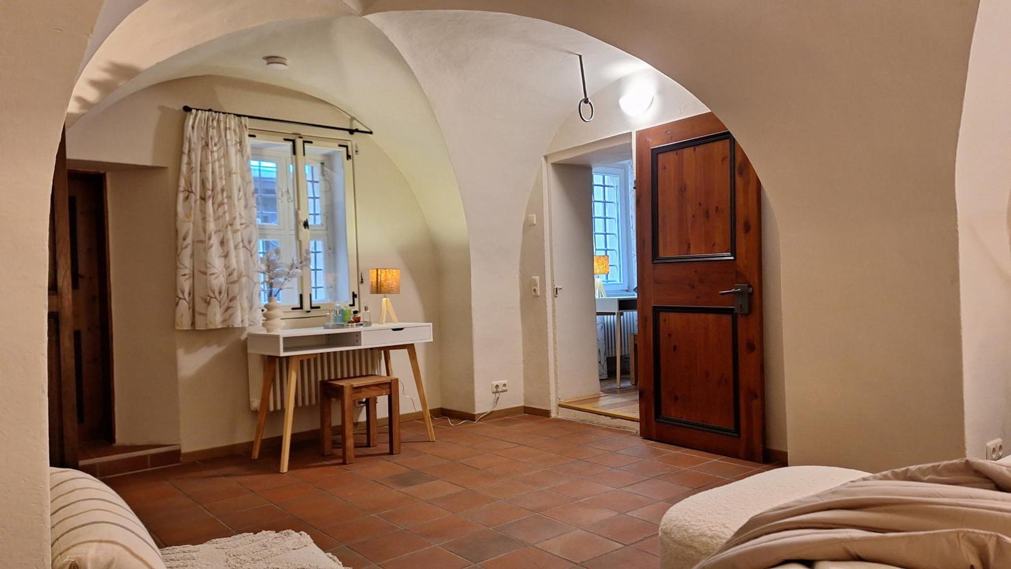 Stadtpalais Familien-Suite 4 Zimmer Mit Galerie Maximal 6 Personen Bautzen Εξωτερικό φωτογραφία