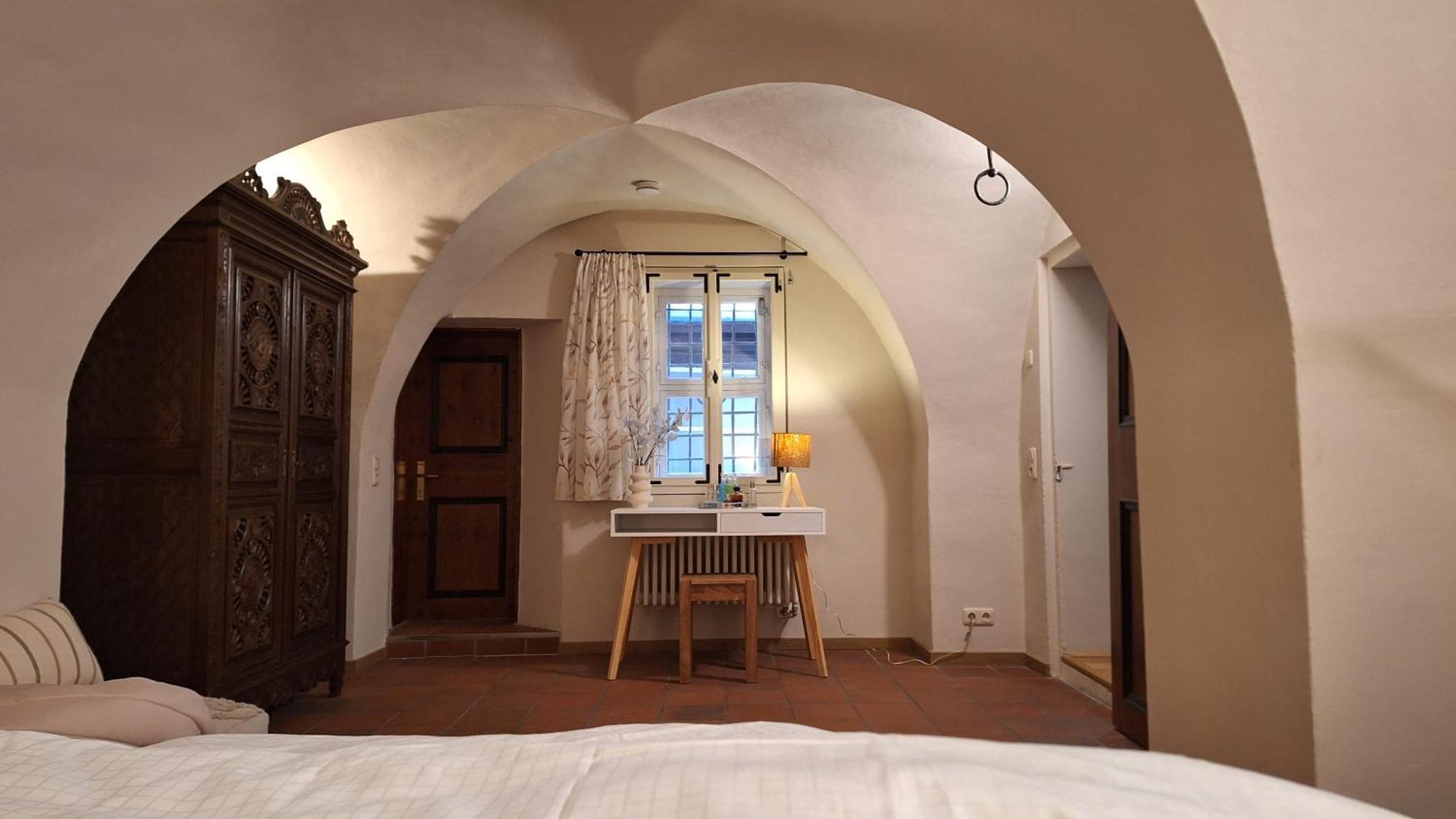 Stadtpalais Familien-Suite 4 Zimmer Mit Galerie Maximal 6 Personen Bautzen Εξωτερικό φωτογραφία
