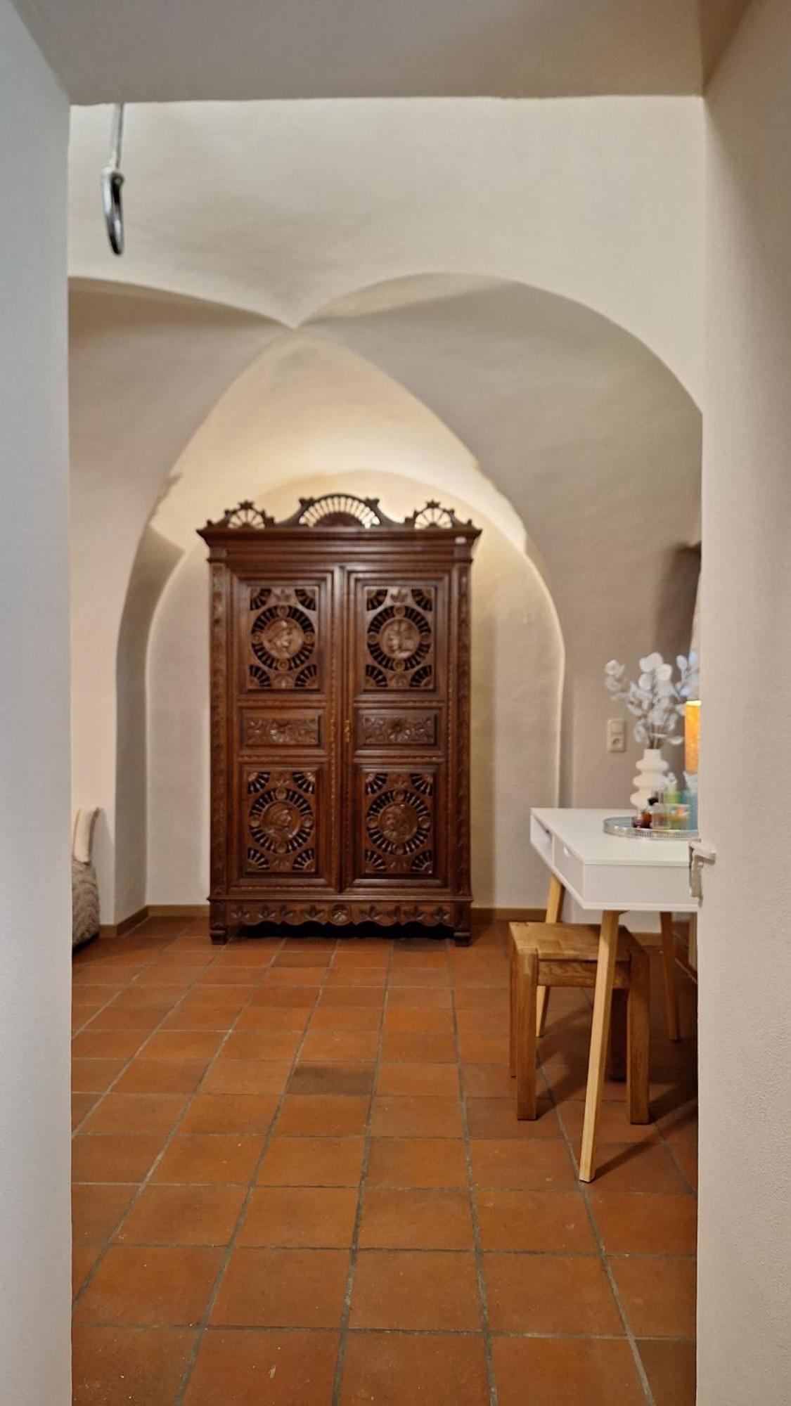 Stadtpalais Familien-Suite 4 Zimmer Mit Galerie Maximal 6 Personen Bautzen Εξωτερικό φωτογραφία