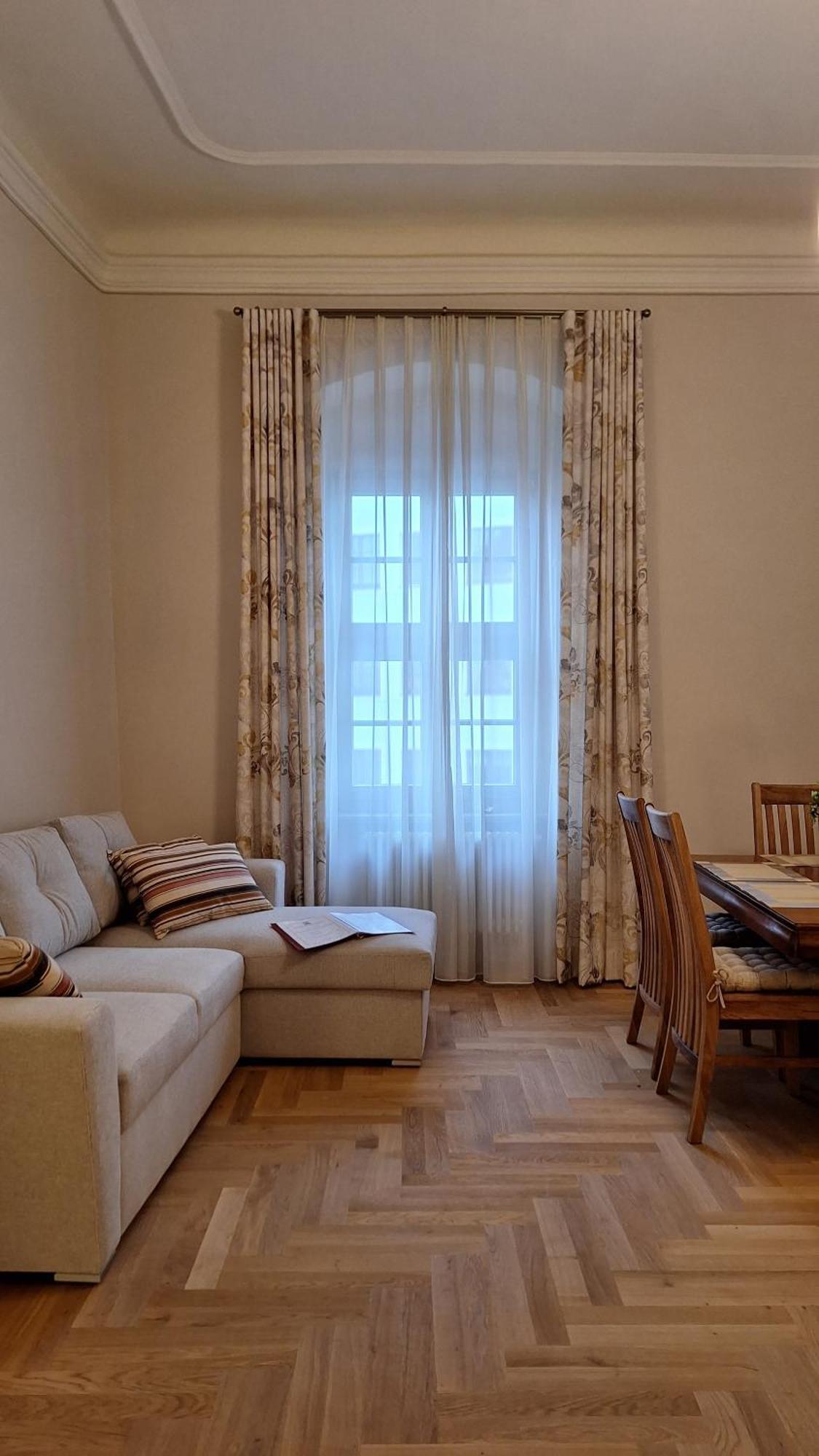 Stadtpalais Familien-Suite 4 Zimmer Mit Galerie Maximal 6 Personen Bautzen Εξωτερικό φωτογραφία
