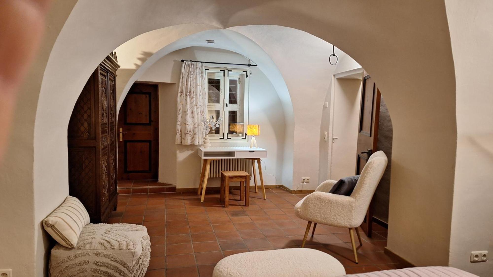 Stadtpalais Familien-Suite 4 Zimmer Mit Galerie Maximal 6 Personen Bautzen Εξωτερικό φωτογραφία
