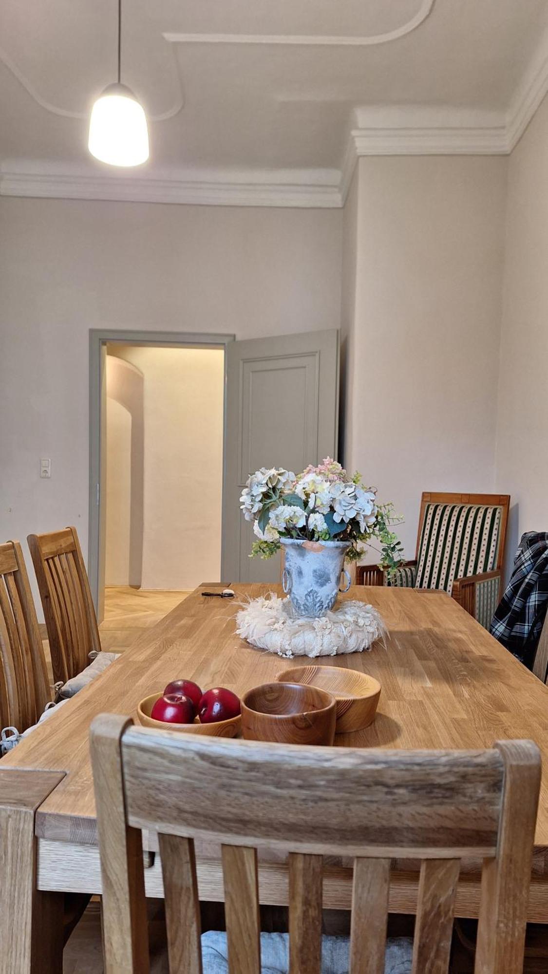 Stadtpalais Familien-Suite 4 Zimmer Mit Galerie Maximal 6 Personen Bautzen Εξωτερικό φωτογραφία