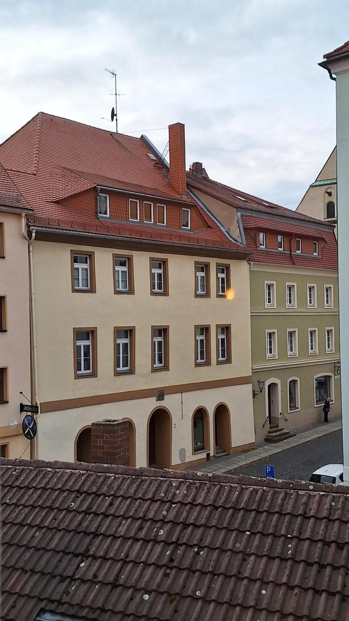 Stadtpalais Familien-Suite 4 Zimmer Mit Galerie Maximal 6 Personen Bautzen Εξωτερικό φωτογραφία