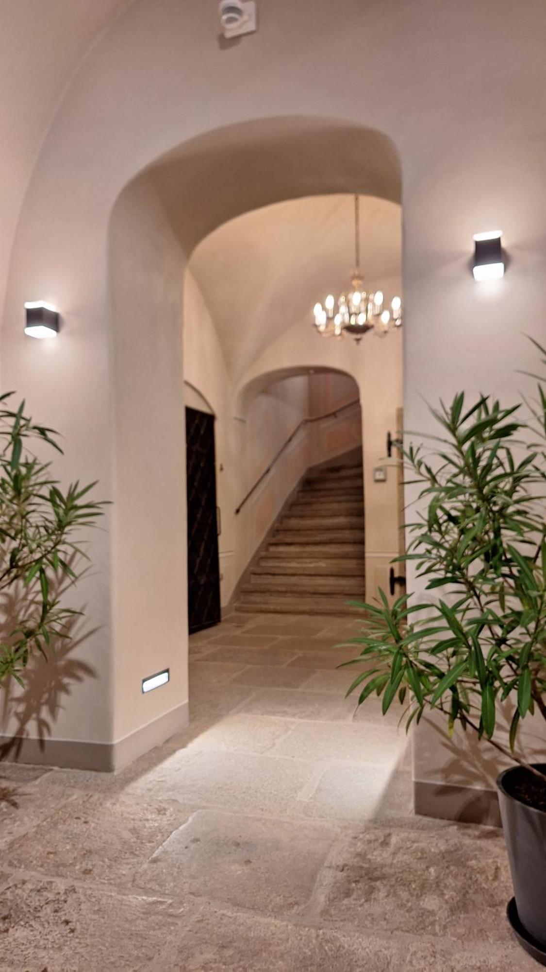 Stadtpalais Familien-Suite 4 Zimmer Mit Galerie Maximal 6 Personen Bautzen Εξωτερικό φωτογραφία
