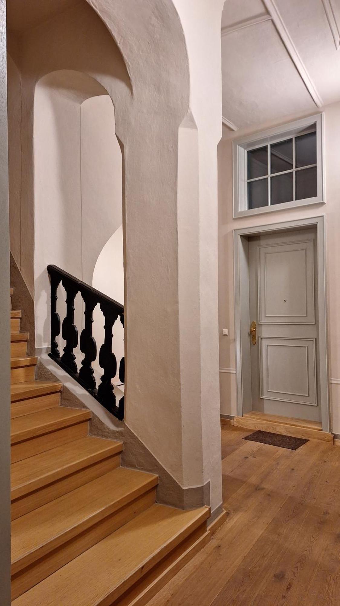 Stadtpalais Familien-Suite 4 Zimmer Mit Galerie Maximal 6 Personen Bautzen Εξωτερικό φωτογραφία